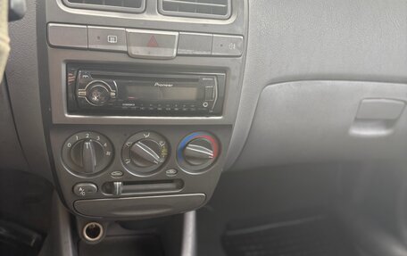 Hyundai Accent II, 2007 год, 270 000 рублей, 8 фотография