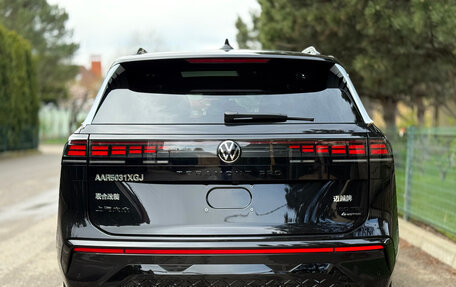 Volkswagen Teramont, 2026 год, 5 850 000 рублей, 4 фотография