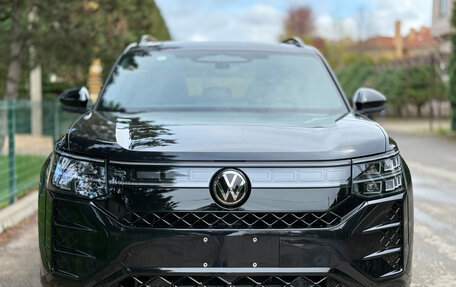 Volkswagen Teramont, 2026 год, 5 850 000 рублей, 2 фотография