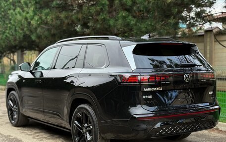Volkswagen Teramont, 2026 год, 5 850 000 рублей, 3 фотография