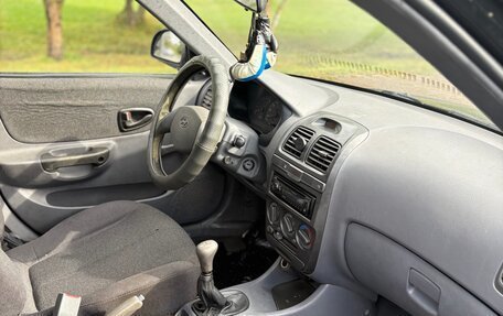Hyundai Accent II, 2007 год, 270 000 рублей, 7 фотография