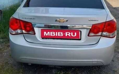 Chevrolet Cruze II, 2011 год, 530 000 рублей, 1 фотография