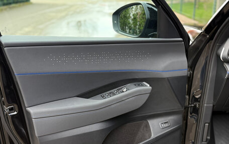 Volkswagen Teramont, 2026 год, 5 850 000 рублей, 12 фотография