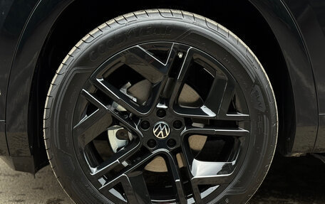Volkswagen Teramont, 2026 год, 5 850 000 рублей, 7 фотография