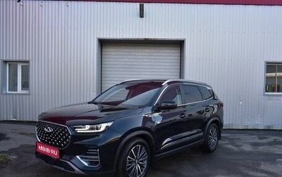 Chery Tiggo 8 Pro, 2022 год, 2 500 000 рублей, 1 фотография