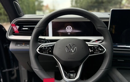Volkswagen Teramont, 2026 год, 5 850 000 рублей, 15 фотография