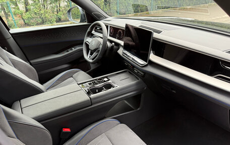 Volkswagen Teramont, 2026 год, 5 850 000 рублей, 19 фотография