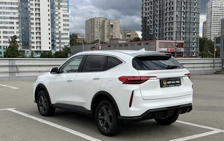 Haval F7 I, 2023 год, 1 420 000 рублей, 4 фотография