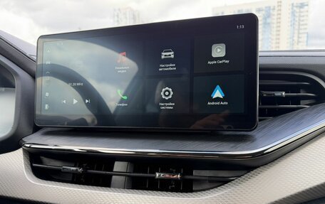 Haval F7 I, 2023 год, 1 420 000 рублей, 6 фотография