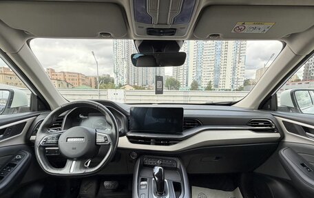 Haval F7 I, 2023 год, 1 420 000 рублей, 5 фотография