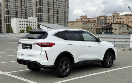 Haval F7 I, 2023 год, 1 420 000 рублей, 3 фотография