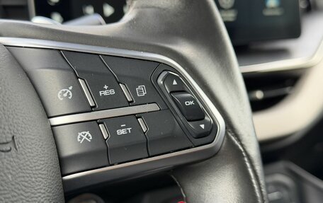 Haval F7 I, 2023 год, 1 420 000 рублей, 8 фотография
