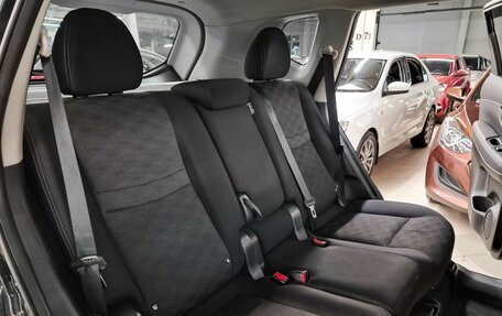 Nissan X-Trail, 2018 год, 1 649 000 рублей, 8 фотография