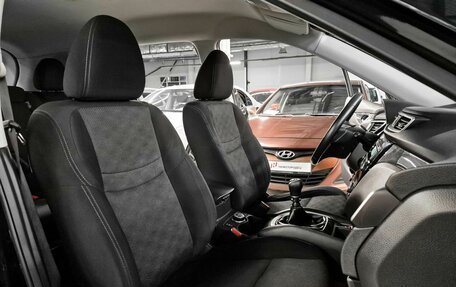 Nissan X-Trail, 2018 год, 1 649 000 рублей, 7 фотография