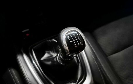 Nissan X-Trail, 2018 год, 1 649 000 рублей, 13 фотография