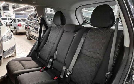 Nissan X-Trail, 2018 год, 1 649 000 рублей, 6 фотография