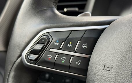 Haval F7 I, 2023 год, 1 420 000 рублей, 9 фотография