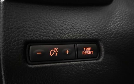 Nissan X-Trail, 2018 год, 1 649 000 рублей, 21 фотография