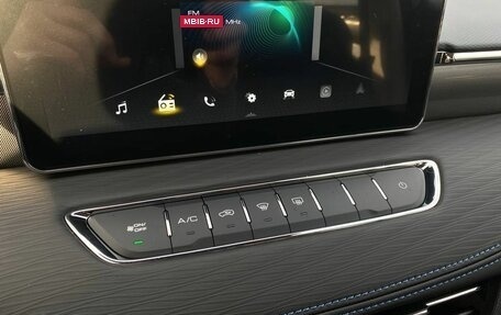 Haval Jolion, 2026 год, 2 649 000 рублей, 16 фотография