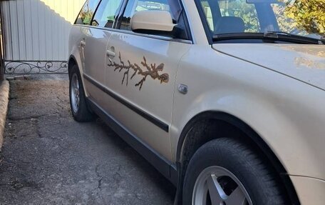 Volkswagen Passat B5+ рестайлинг, 2001 год, 540 000 рублей, 5 фотография