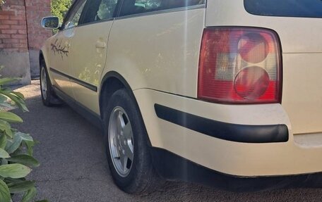 Volkswagen Passat B5+ рестайлинг, 2001 год, 540 000 рублей, 6 фотография