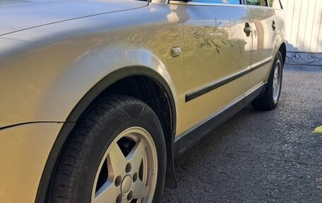 Volkswagen Passat B5+ рестайлинг, 2001 год, 540 000 рублей, 4 фотография