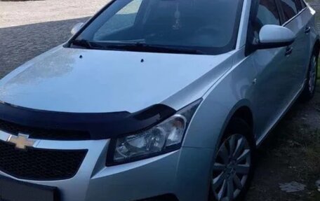Chevrolet Cruze II, 2011 год, 530 000 рублей, 2 фотография
