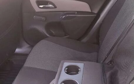 Chevrolet Cruze II, 2011 год, 530 000 рублей, 5 фотография