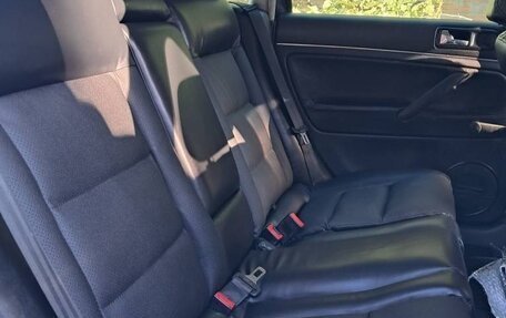 Volkswagen Passat B5+ рестайлинг, 2001 год, 540 000 рублей, 16 фотография