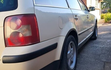 Volkswagen Passat B5+ рестайлинг, 2001 год, 540 000 рублей, 7 фотография