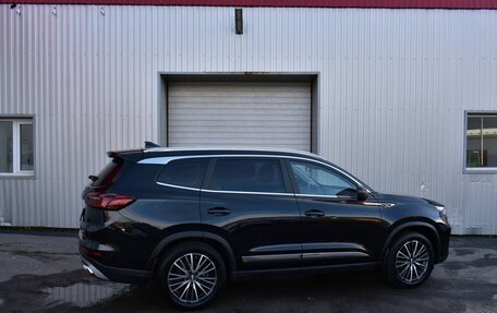 Chery Tiggo 8 Pro, 2022 год, 2 500 000 рублей, 4 фотография