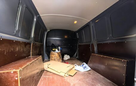 Volkswagen Transporter T6 рестайлинг, 2019 год, 2 420 000 рублей, 6 фотография