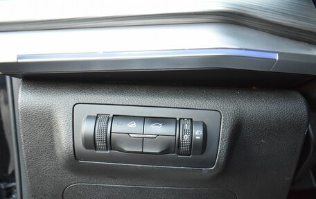 Chery Tiggo 8 Pro, 2022 год, 2 500 000 рублей, 11 фотография