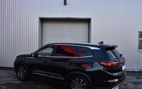 Chery Tiggo 8 Pro, 2022 год, 2 500 000 рублей, 3 фотография