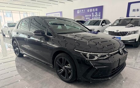 Volkswagen Golf VIII, 2022 год, 1 620 000 рублей, 3 фотография