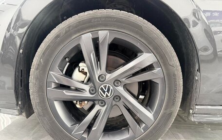 Volkswagen Golf VIII, 2022 год, 1 620 000 рублей, 7 фотография