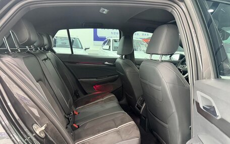 Volkswagen Golf VIII, 2022 год, 1 620 000 рублей, 16 фотография