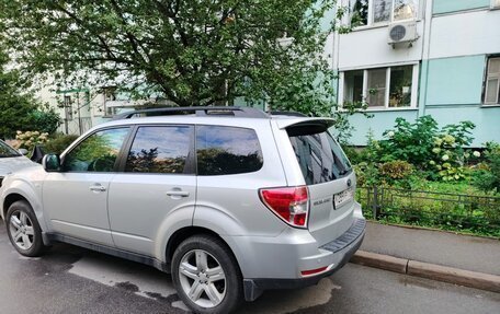 Subaru Forester, 2010 год, 1 250 000 рублей, 2 фотография