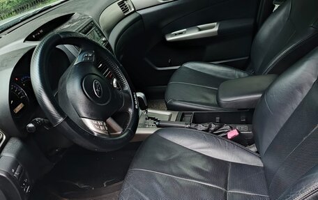 Subaru Forester, 2010 год, 1 250 000 рублей, 6 фотография