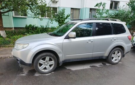 Subaru Forester, 2010 год, 1 250 000 рублей, 3 фотография