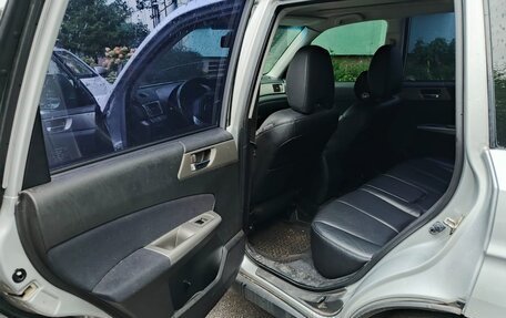 Subaru Forester, 2010 год, 1 250 000 рублей, 12 фотография