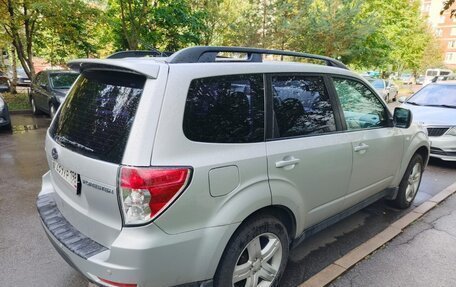 Subaru Forester, 2010 год, 1 250 000 рублей, 5 фотография