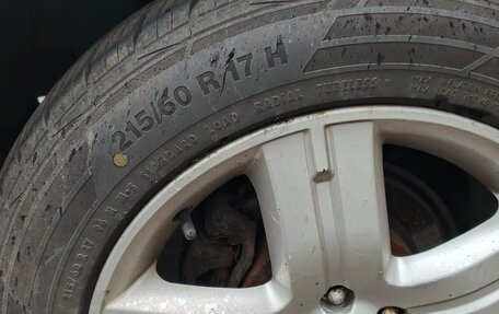 Subaru Forester, 2010 год, 1 250 000 рублей, 8 фотография