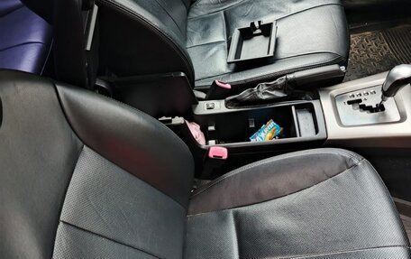 Subaru Forester, 2010 год, 1 250 000 рублей, 4 фотография