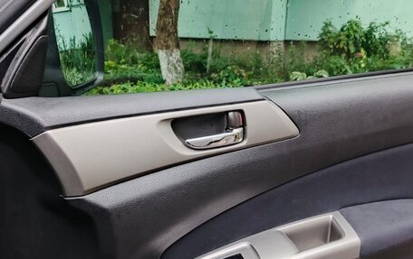 Subaru Forester, 2010 год, 1 250 000 рублей, 11 фотография
