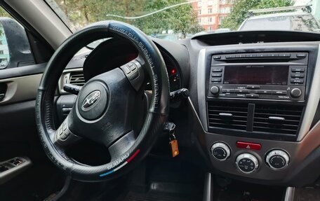 Subaru Forester, 2010 год, 1 250 000 рублей, 15 фотография