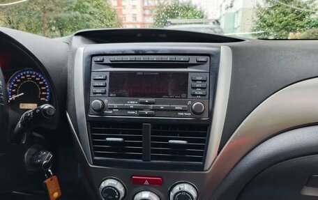 Subaru Forester, 2010 год, 1 250 000 рублей, 13 фотография