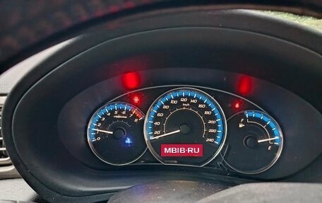 Subaru Forester, 2010 год, 1 250 000 рублей, 14 фотография