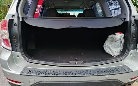 Subaru Forester, 2010 год, 1 250 000 рублей, 9 фотография