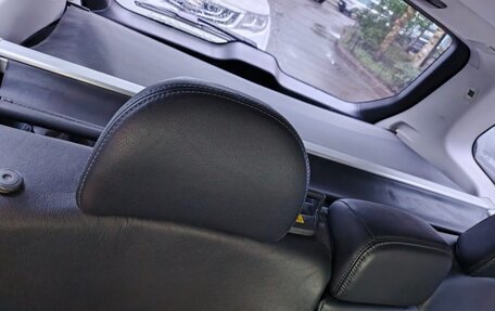 Subaru Forester, 2010 год, 1 250 000 рублей, 18 фотография
